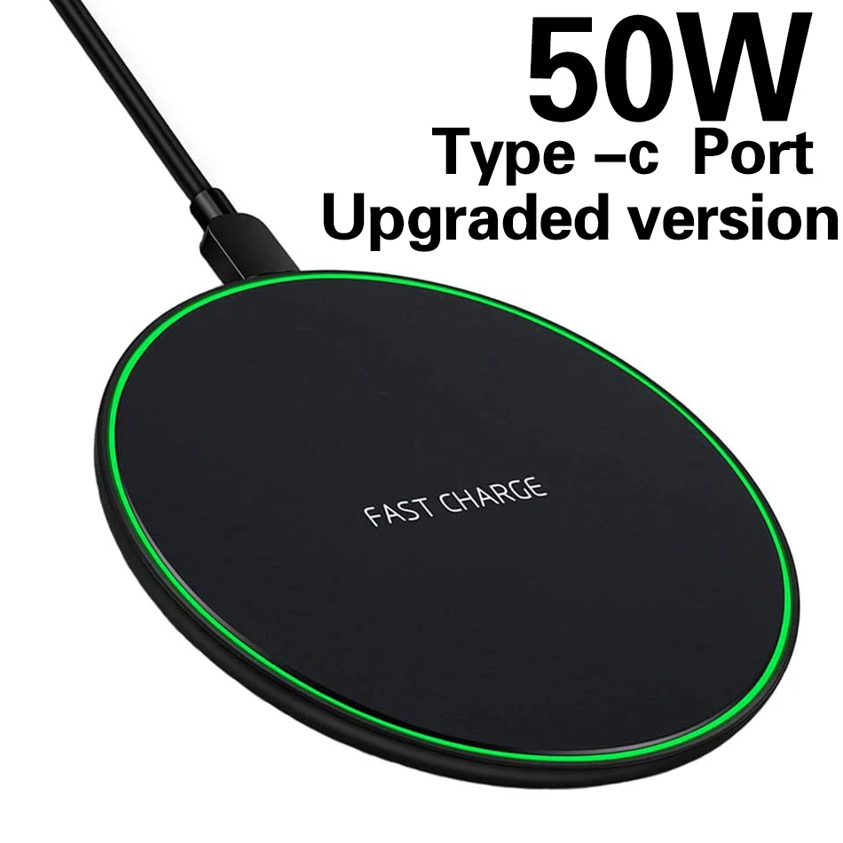 50W-Qi-Wireless-Charger-For-iPhone-13-12-15-Pro-Xs-Max-Mini-X-Xr-Induction