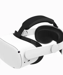 3d VR Glasses HUNDAI Design For Meta Quest