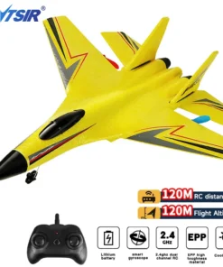 RC Plane SU-27 Aircraft Remote Control