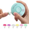 Baby Electric Nail Clippers