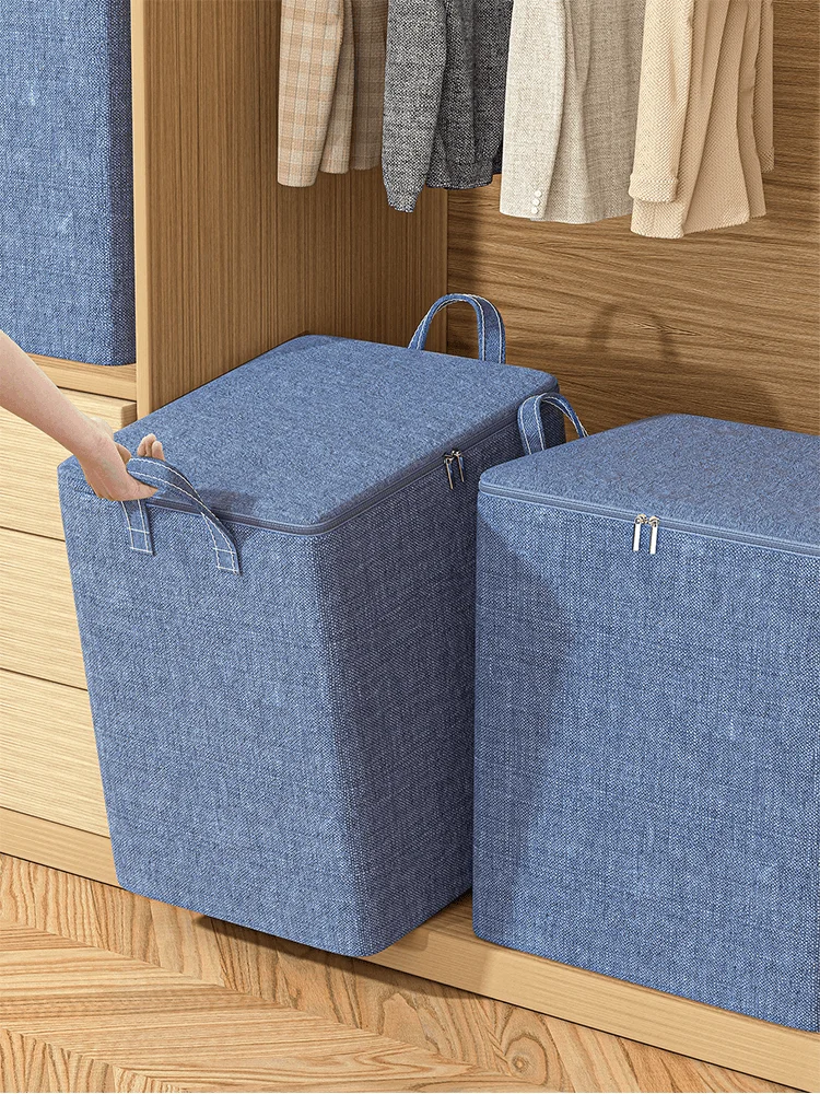 kf-Sde4629d24534448c84c972a3557597bao-1PC-clothing-storage-bag-used-for-organizing-bedrooms-closets-clothes-quilts-storage-bag-with-lid-and