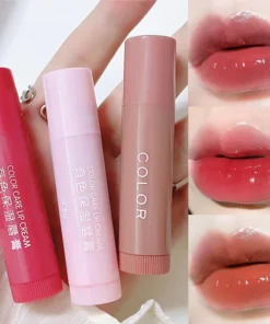 Lip Balm Lipstick Moisturize