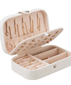 Jewelry Box Jewelry Organizer Storage